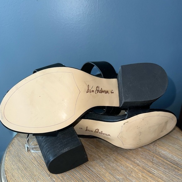 Sam Edelman Veronica Sandals - Picture 6 of 8